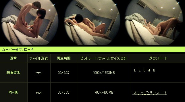 1919gogoで盗撮動画ダウンロード